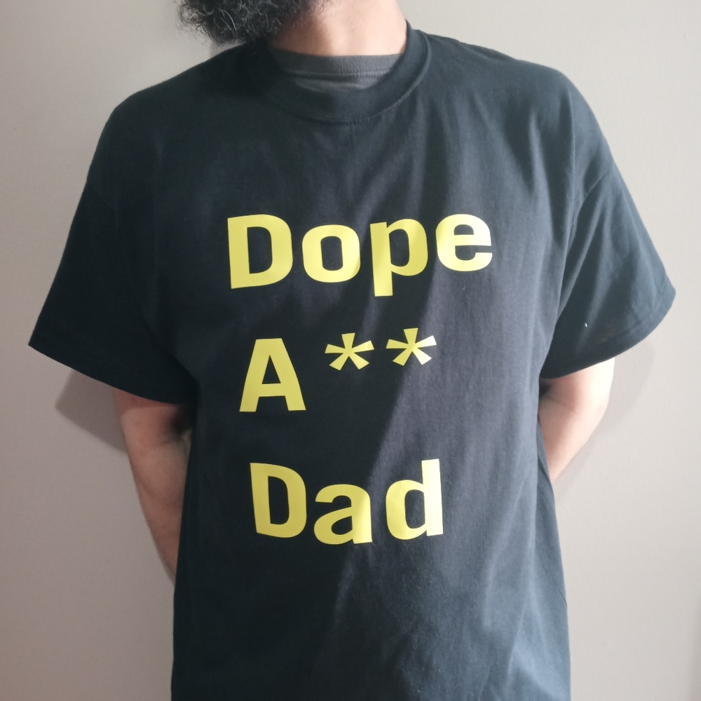 Dad Tee - Picture 2 of 6